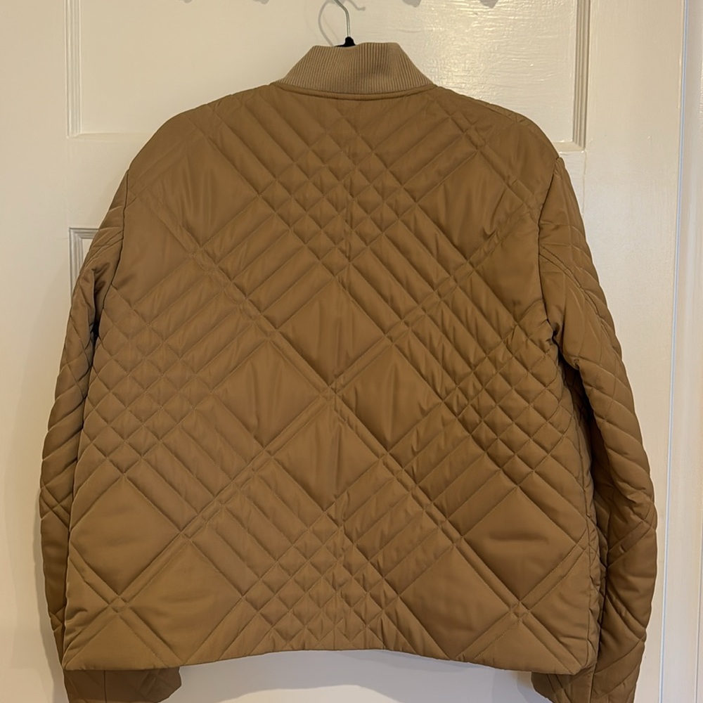 Burberry jacket - Picture 5 of 8